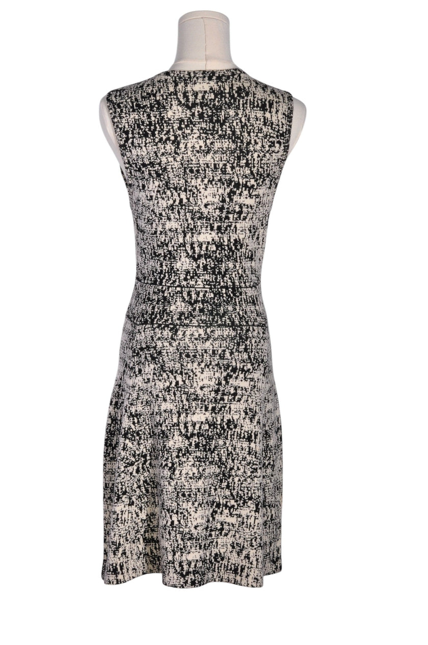 THEORY Women Shift Dresses Regular fit in Gray - S