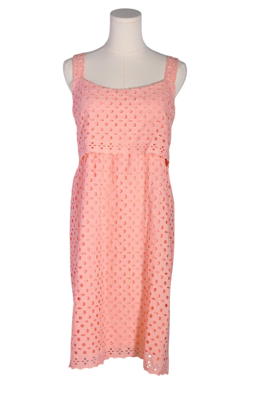 SERAPHINE Women Maxi Dresses Regular fit in Pink - 8