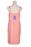 SERAPHINE Women Maxi Dresses Regular fit in Pink - 8