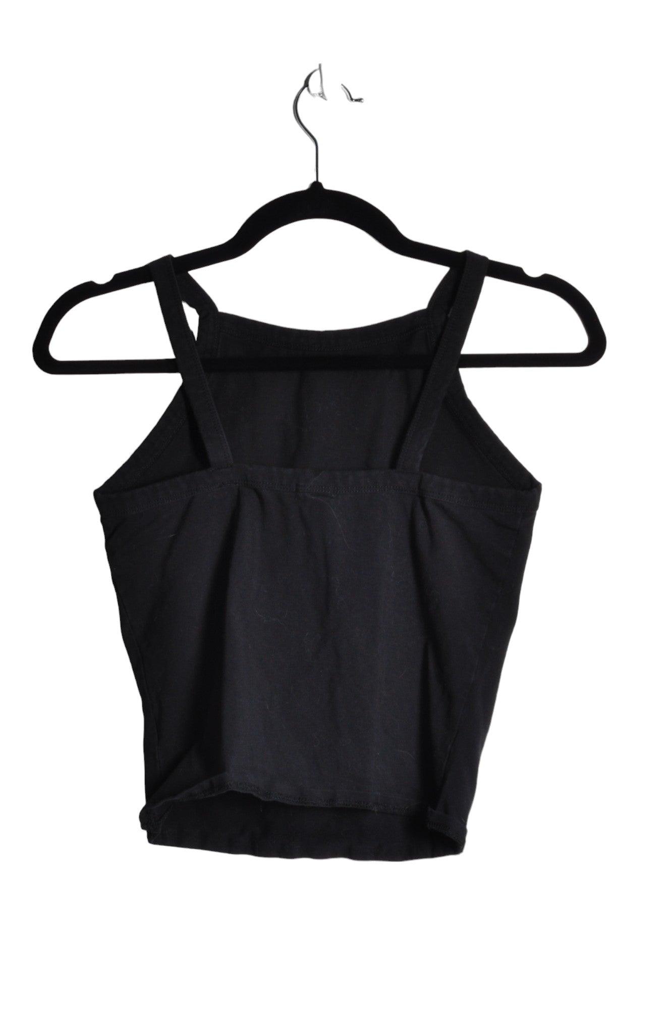 GARAGE Women Blouses Regular fit in Black - S