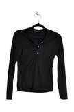 PRETTY LITTLE THING Women T-Shirts Regular fit in Black - 6