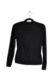 PRETTY LITTLE THING Women T-Shirts Regular fit in Black - 6