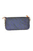 J. CREW Women Handbags Regular fit in Blue