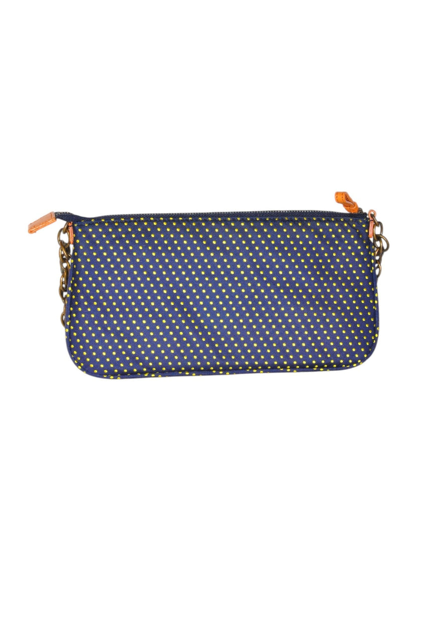 J. CREW Women Handbags Regular fit in Blue