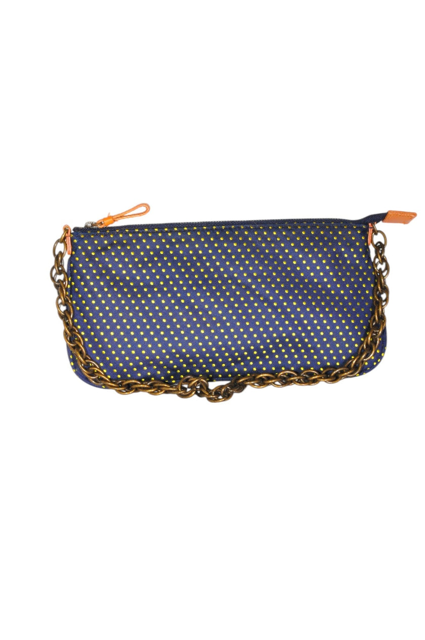J. CREW Women Handbags Regular fit in Blue
