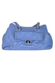 COACH Women Handbags Regular fit in Blue