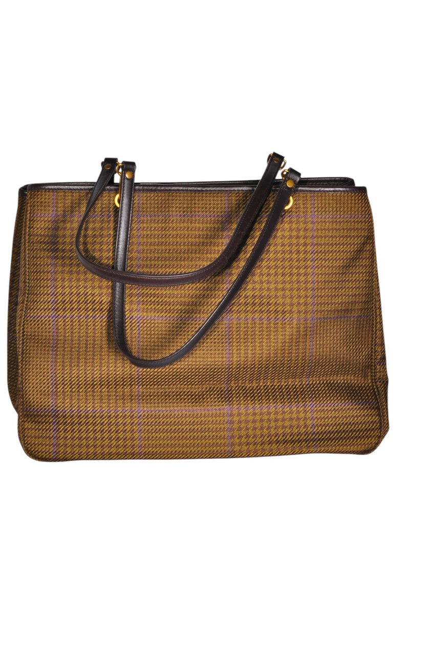 RALPH LAUREN Women Handbags Regular fit in Brown