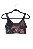 LULULEMON Women Activewear Sports Bras Regular fit in Black - S