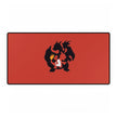 Char char playmat /computer mat