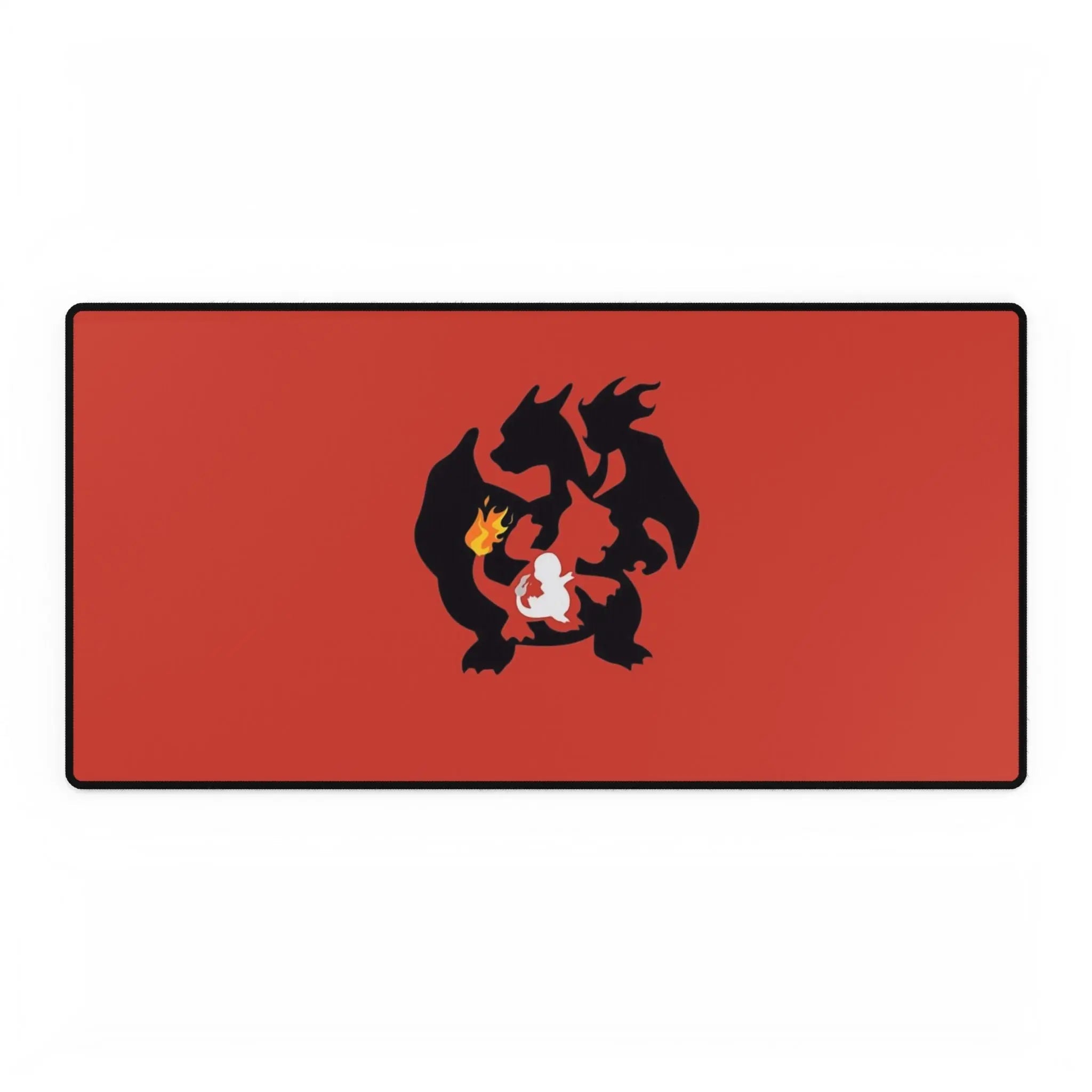 Char char playmat /computer mat