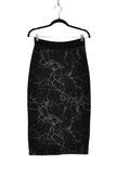 BLACK HALO Women Pencil Skirts Regular fit in Black - M