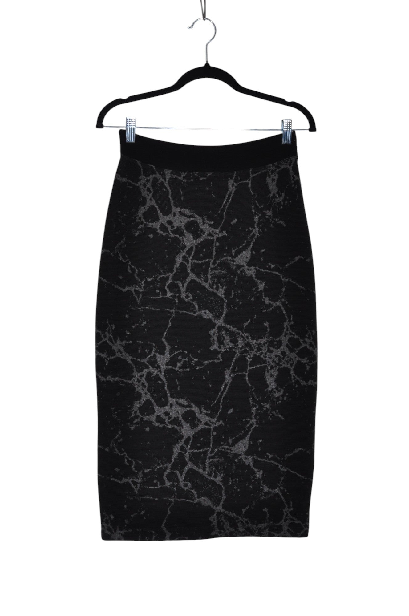 BLACK HALO Women Pencil Skirts Regular fit in Black - M