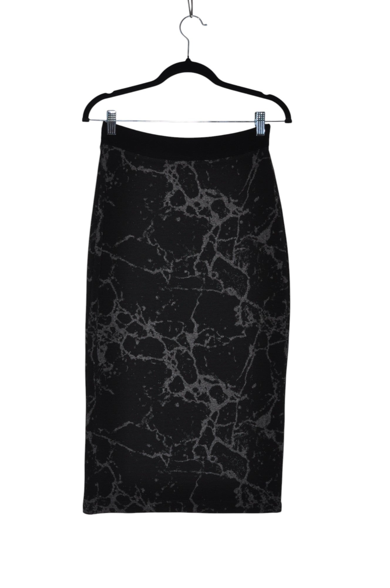 BLACK HALO Women Pencil Skirts Regular fit in Black - M