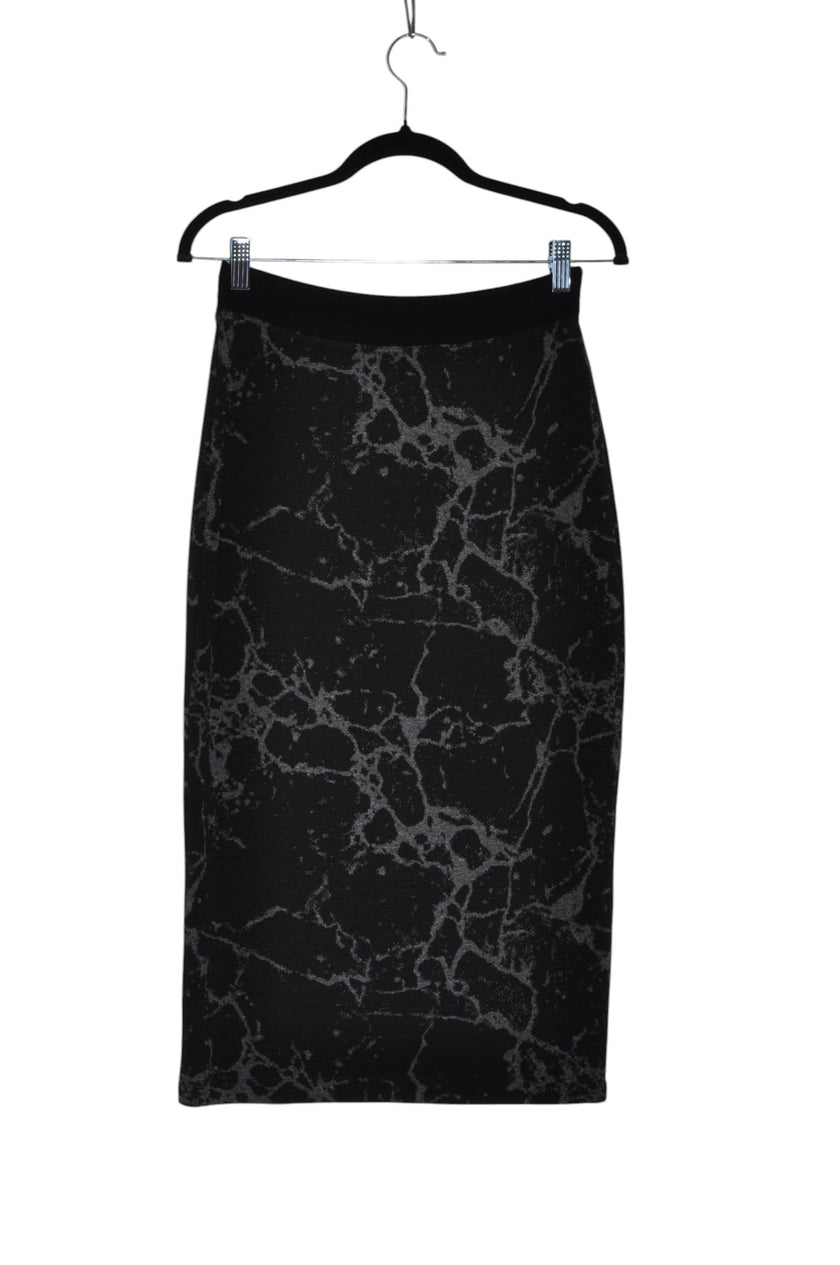 BLACK HALO Women Pencil Skirts Regular fit in Black - M