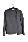 SHERMAN Women Blouses Regular fit in Gray - S