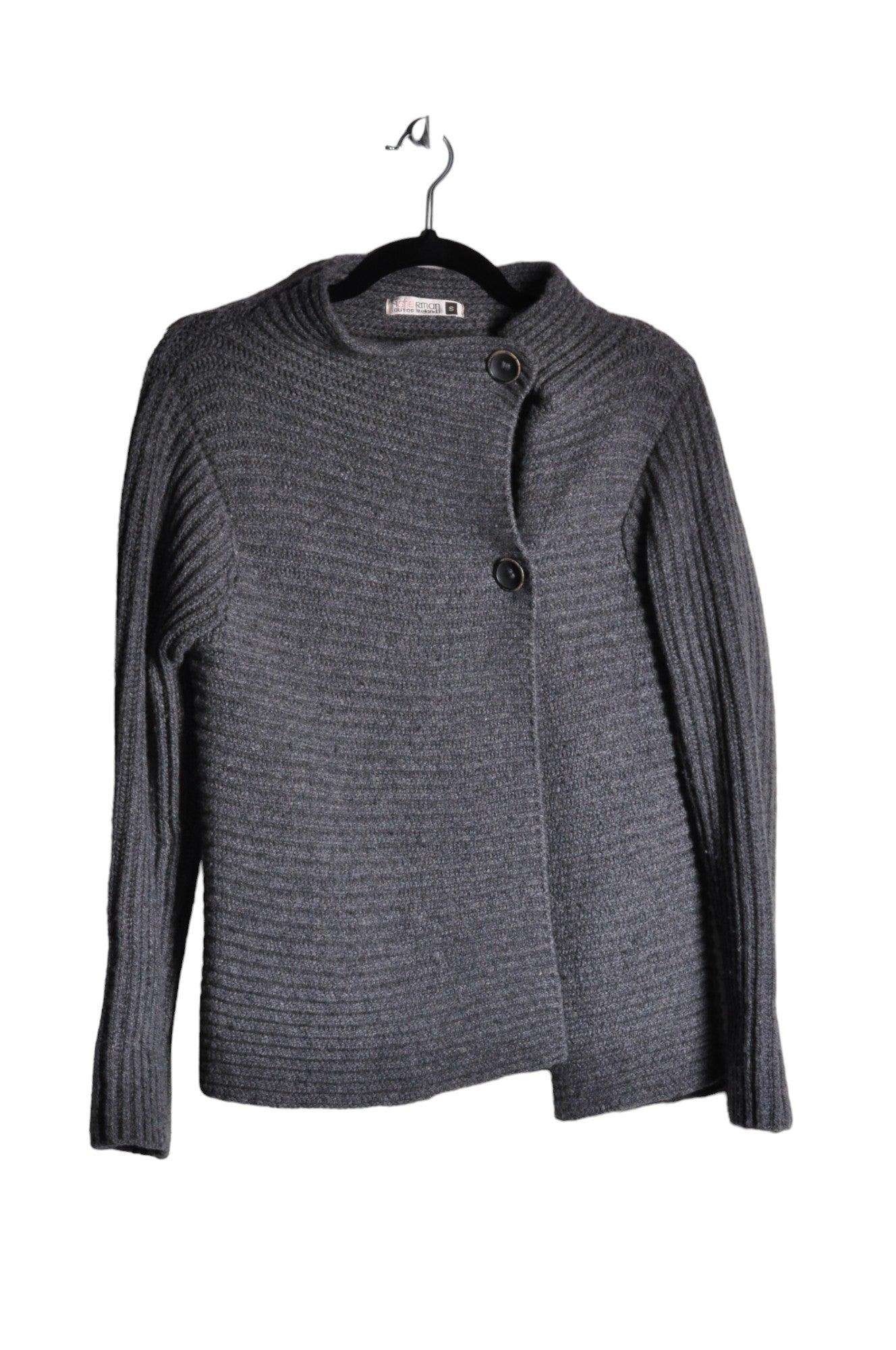 SHERMAN Women Blouses Regular fit in Gray - S