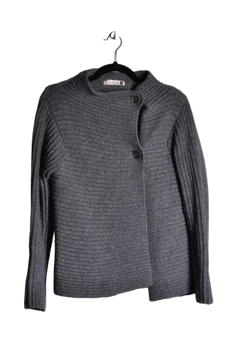 SHERMAN Women Blouses Regular fit in Gray - S
