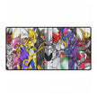 Digiknights playmat /computer mat