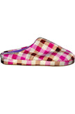 UNBRANDED Women Flat Shoes Regular fit in Pink - 38