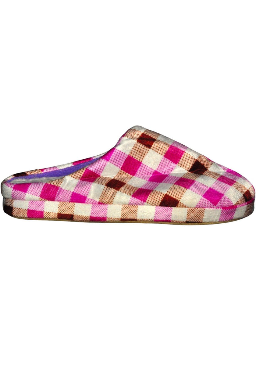UNBRANDED Women Flat Shoes Regular fit in Pink - 38