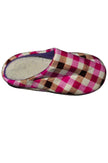 UNBRANDED Women Flat Shoes Regular fit in Pink - 38