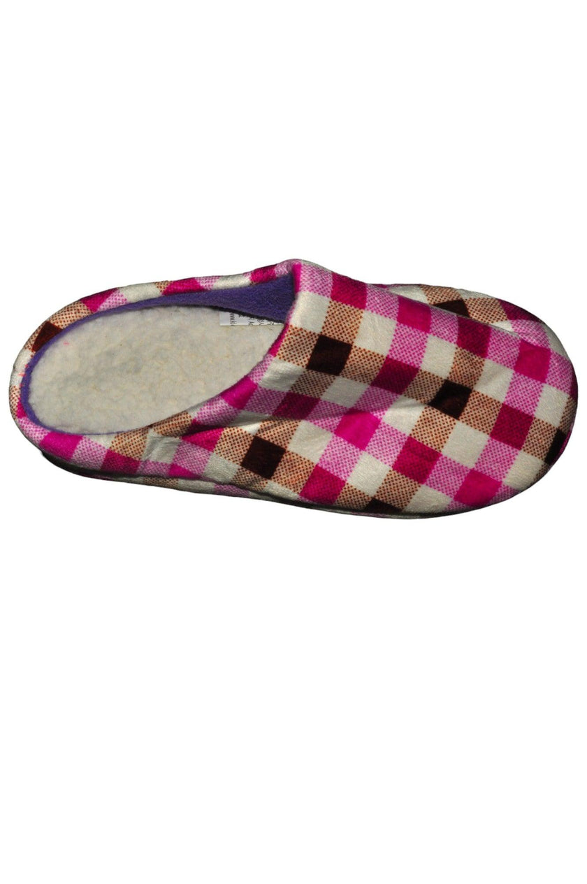 UNBRANDED Women Flat Shoes Regular fit in Pink - 38