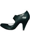 SPRING Women Heels Regular fit in Green - 36