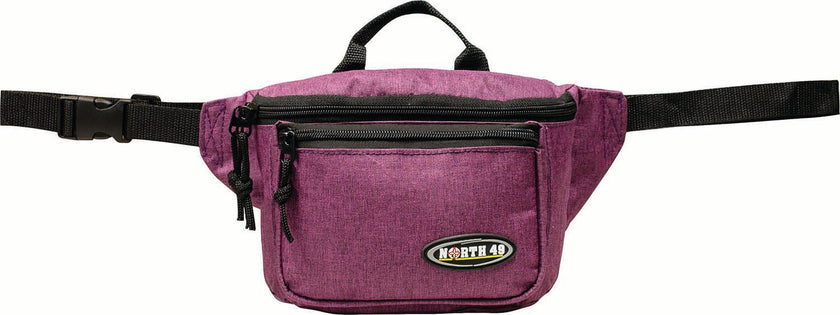 North 49 - Hitch Fanny Pack