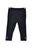 CORE 10 Women Activewear Leggings Regular fit in Black - M