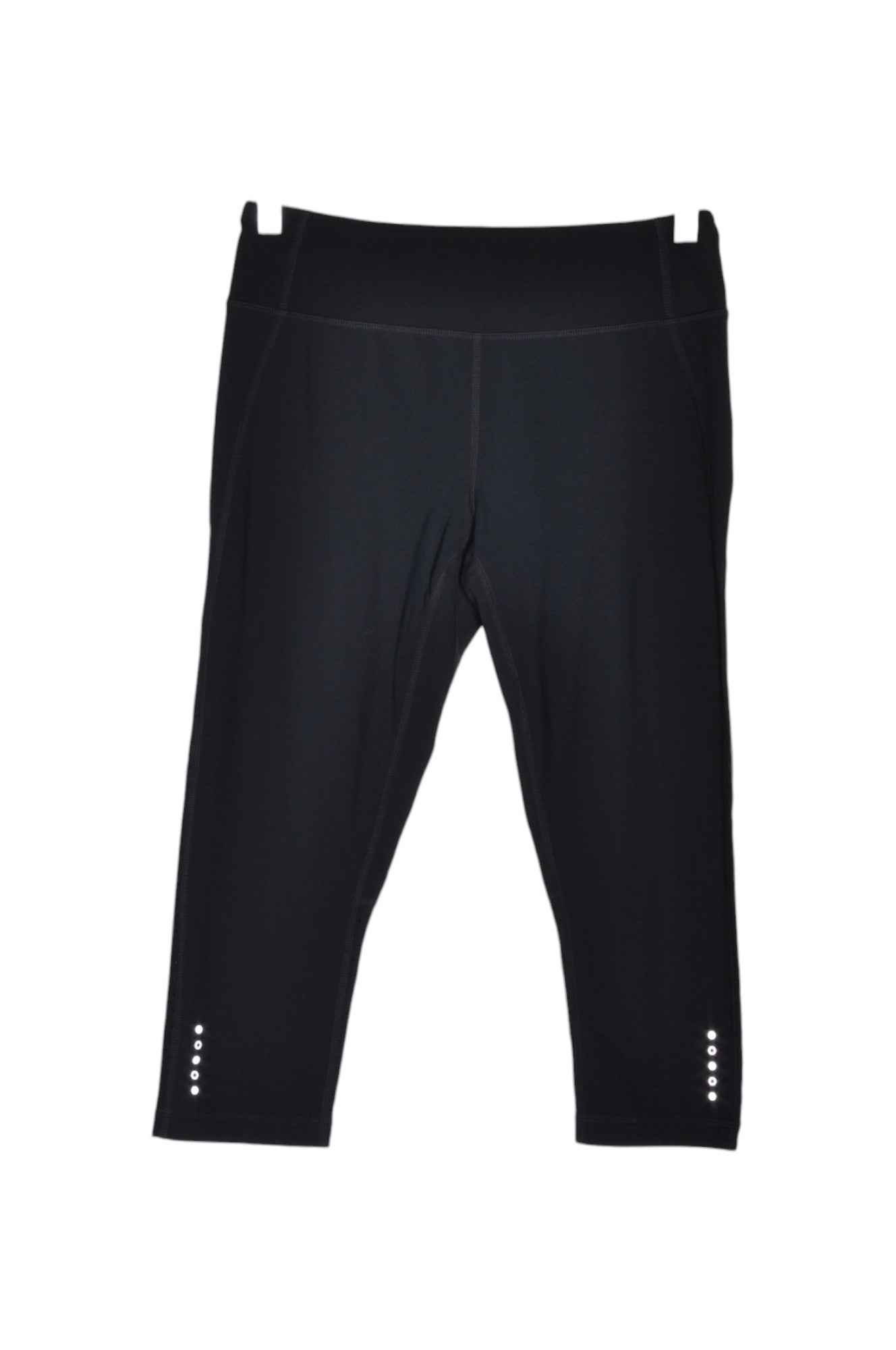 CORE 10 Women Activewear Leggings Regular fit in Black - M