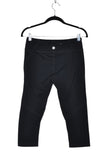 CORE 10 Women Activewear Leggings Regular fit in Black - M