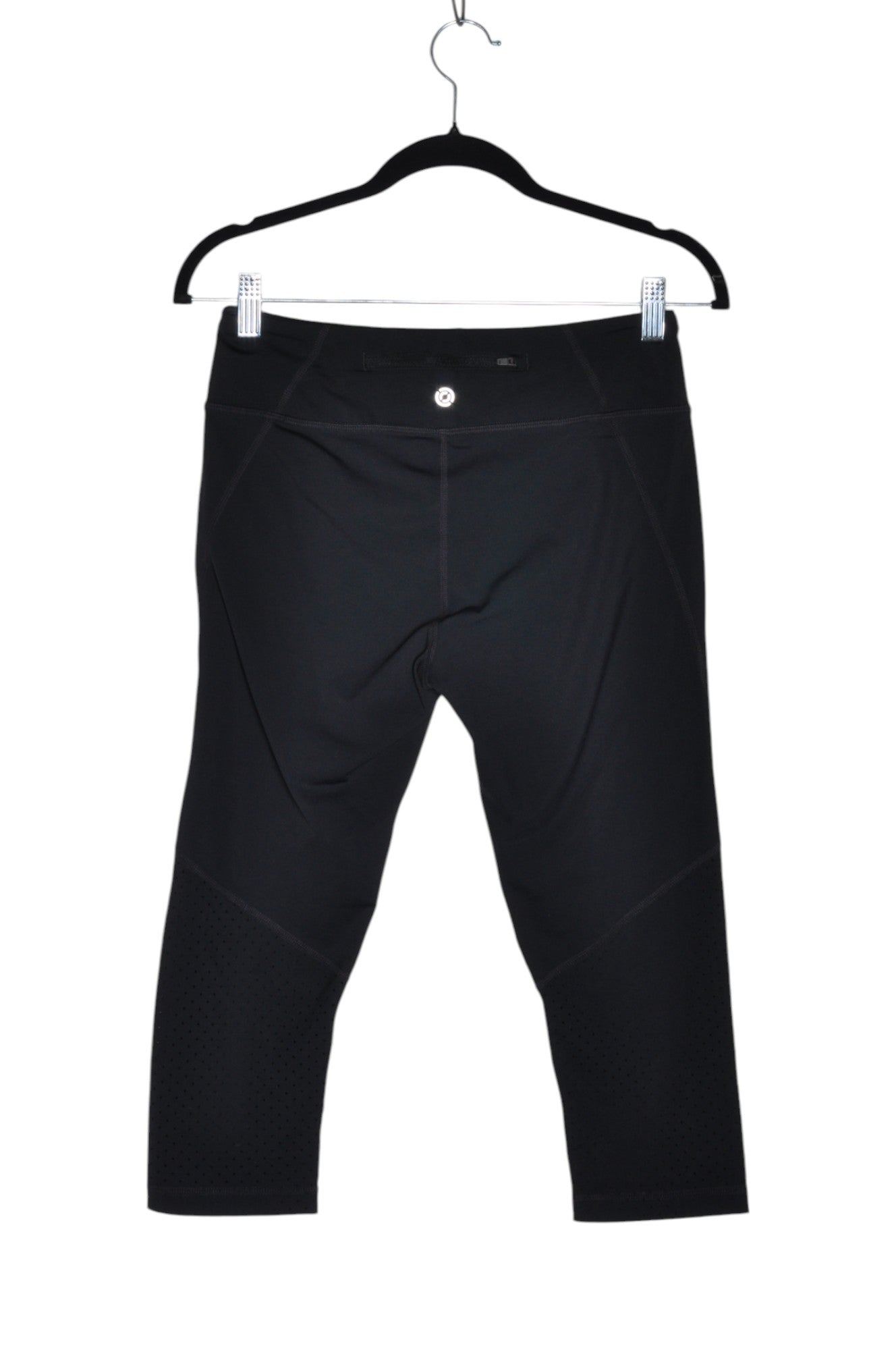 CORE 10 Women Activewear Leggings Regular fit in Black - M