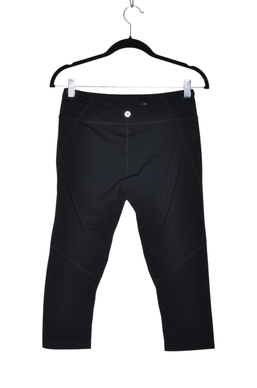 CORE 10 Women Activewear Leggings Regular fit in Black - M