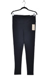 DENVER HAYES Women Activewear Leggings Regular fit in Gray - M