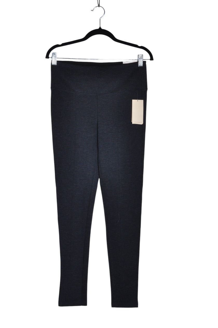 DENVER HAYES Women Activewear Leggings Regular fit in Gray - M