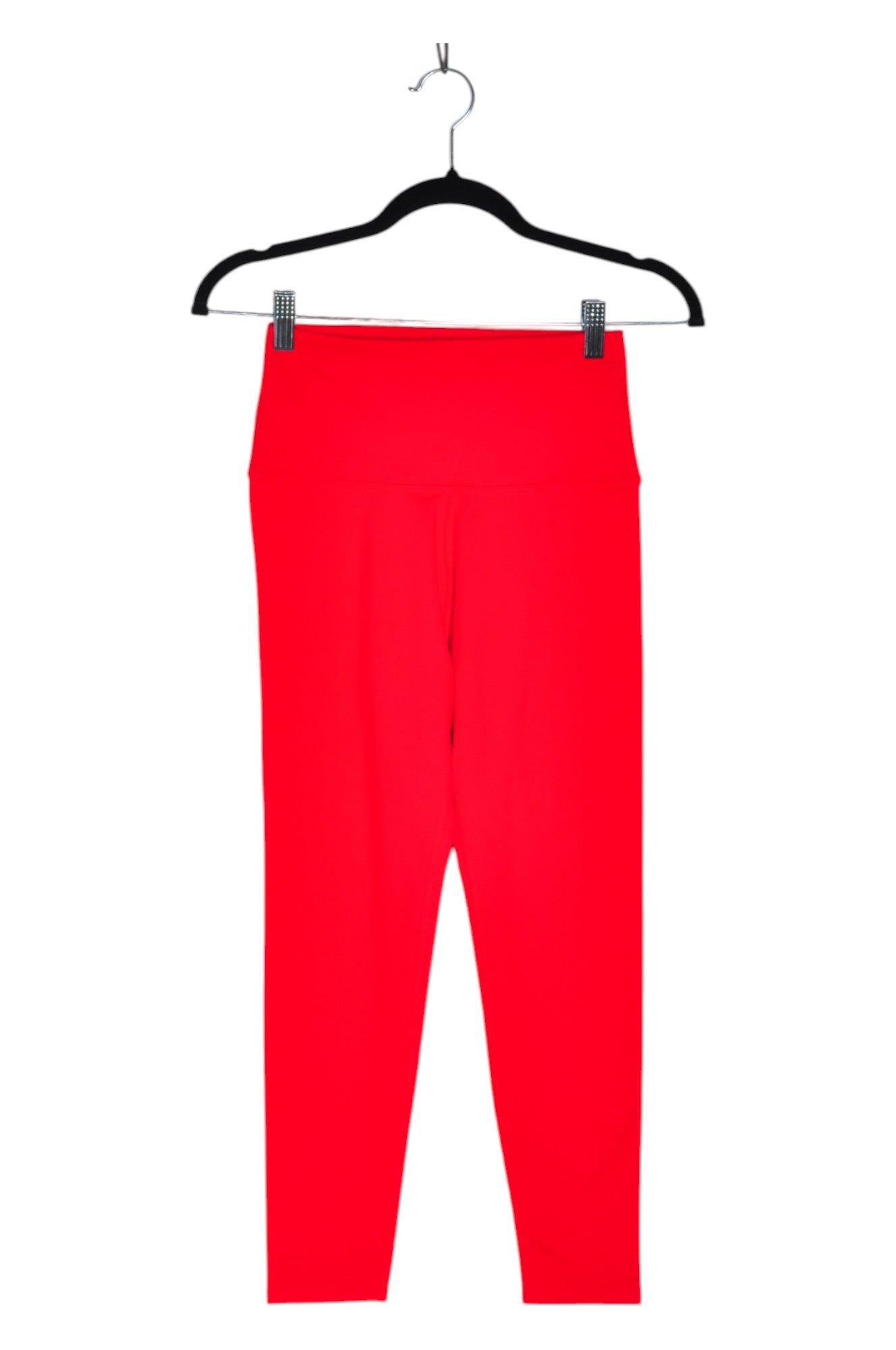 CORE 10 Women Activewear Leggings Regular fit in Red - XS
