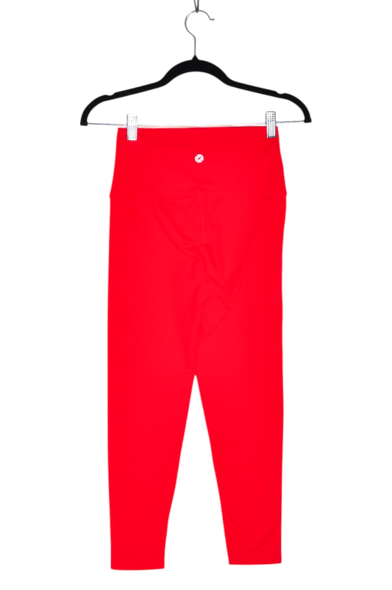 CORE 10 Women Activewear Leggings Regular fit in Red - XS