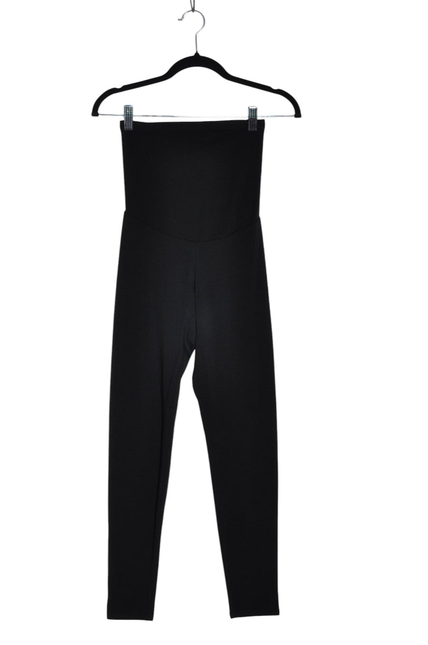 MOTHERHOOD Women Activewear Leggings Regular fit in Black - S