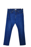 AND NOW THIS Women Straight-Legged Jeans Regular fit in Blue - 34
