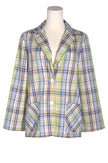 KORET Blazers Regular fit in Green - L