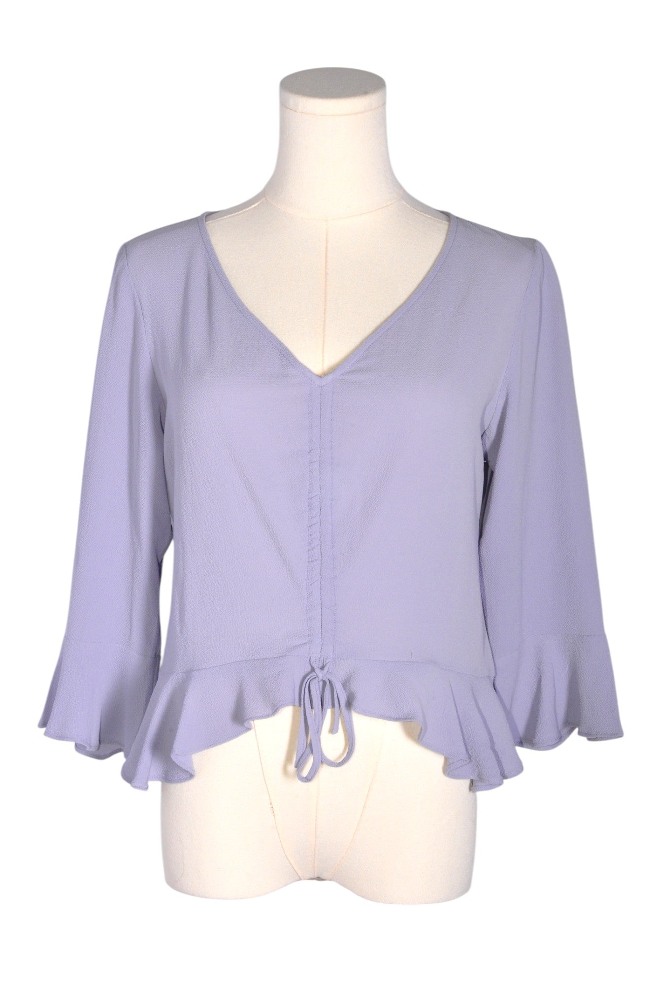 FREE PRESS Women Blouses Regular fit in Purple - S