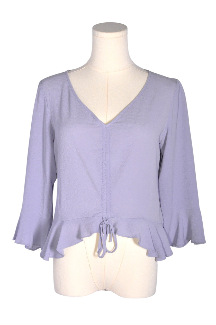 FREE PRESS Women Blouses Regular fit in Purple - S