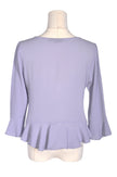 FREE PRESS Women Blouses Regular fit in Purple - S