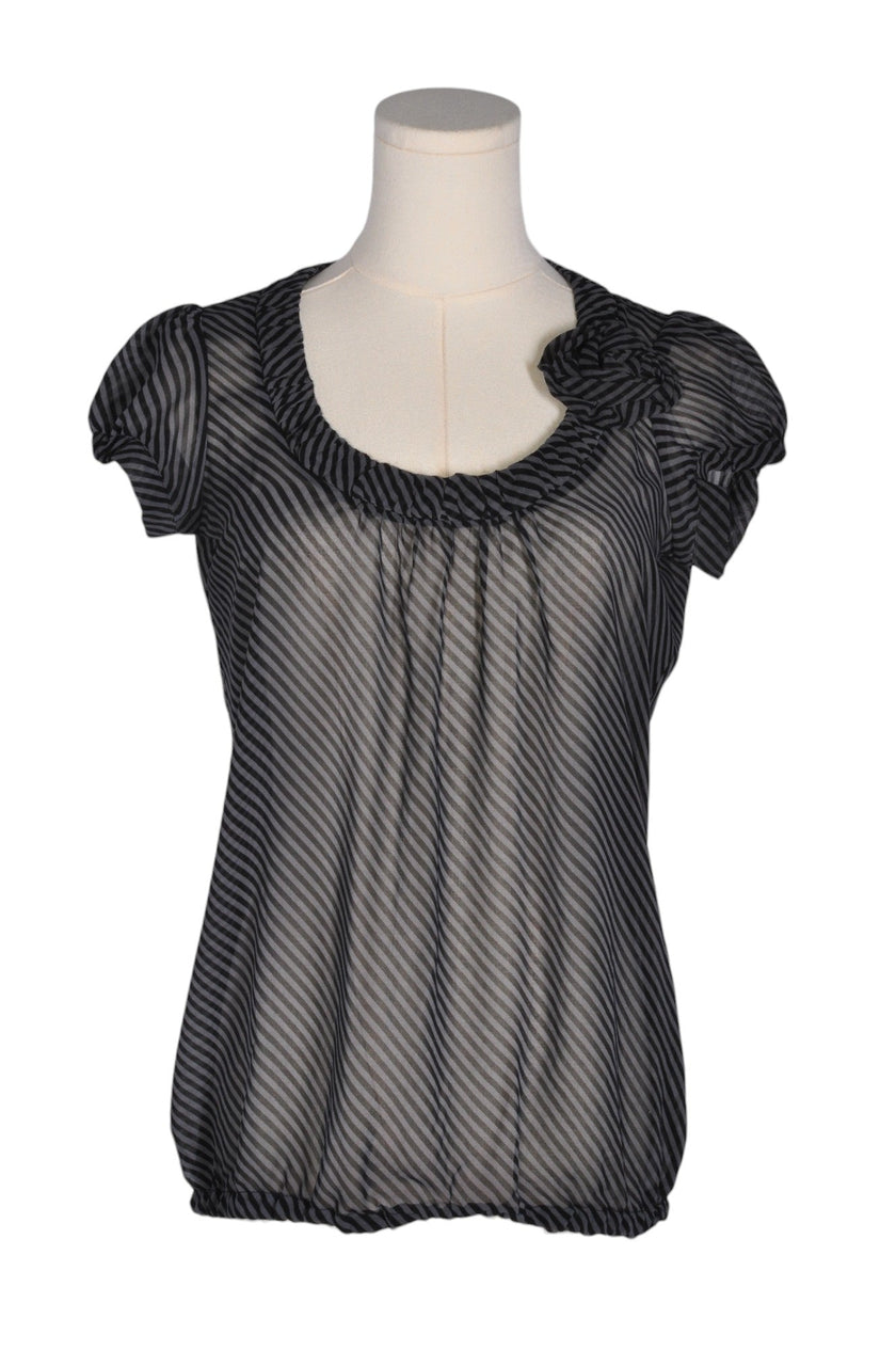 DYNAMITE Women Blouses Regular fit in Black - S