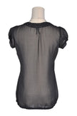 DYNAMITE Women Blouses Regular fit in Black - S