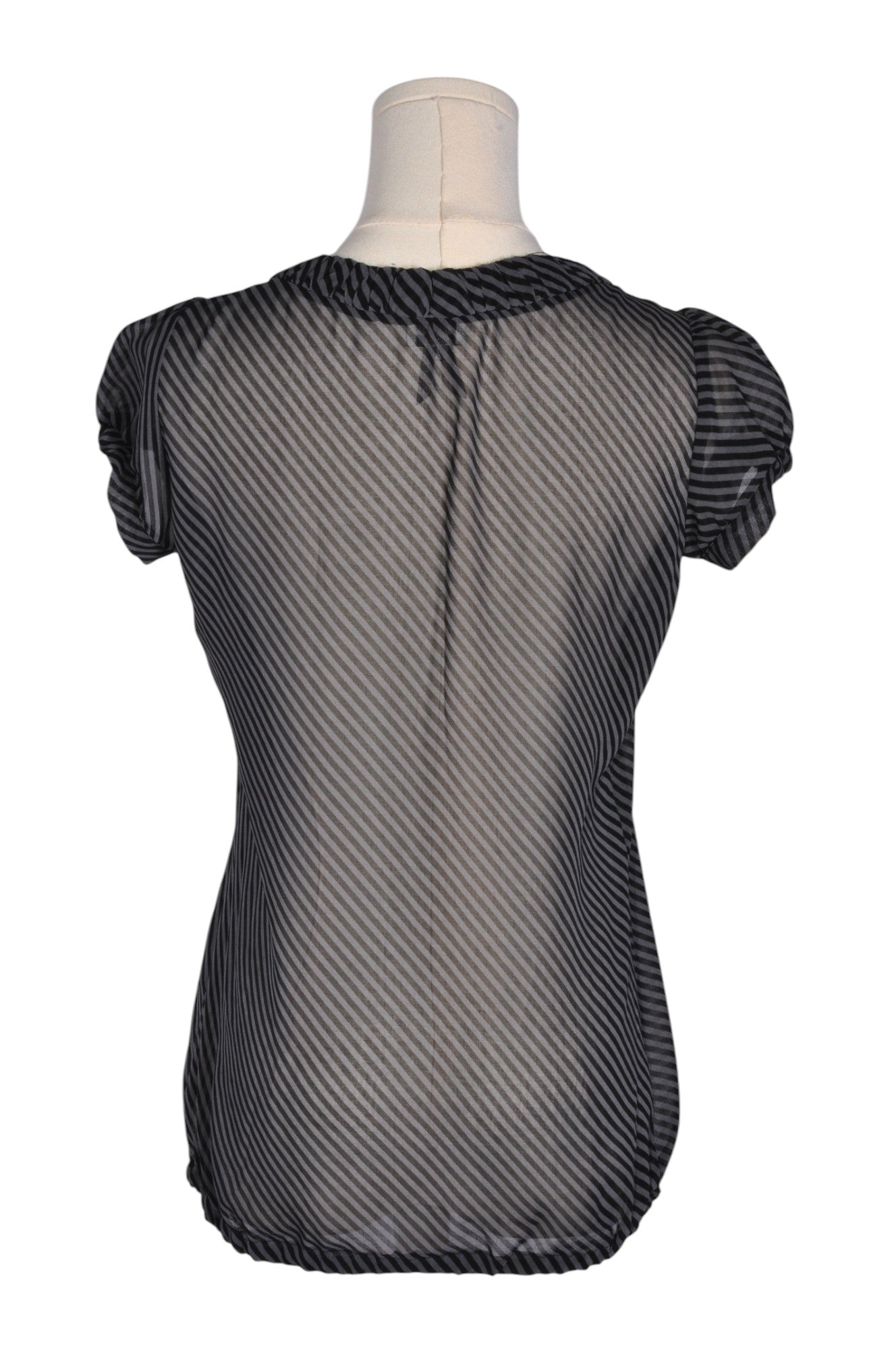 DYNAMITE Women Blouses Regular fit in Black - S