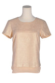 DKNY Women Blouses Regular fit in Beige - XS