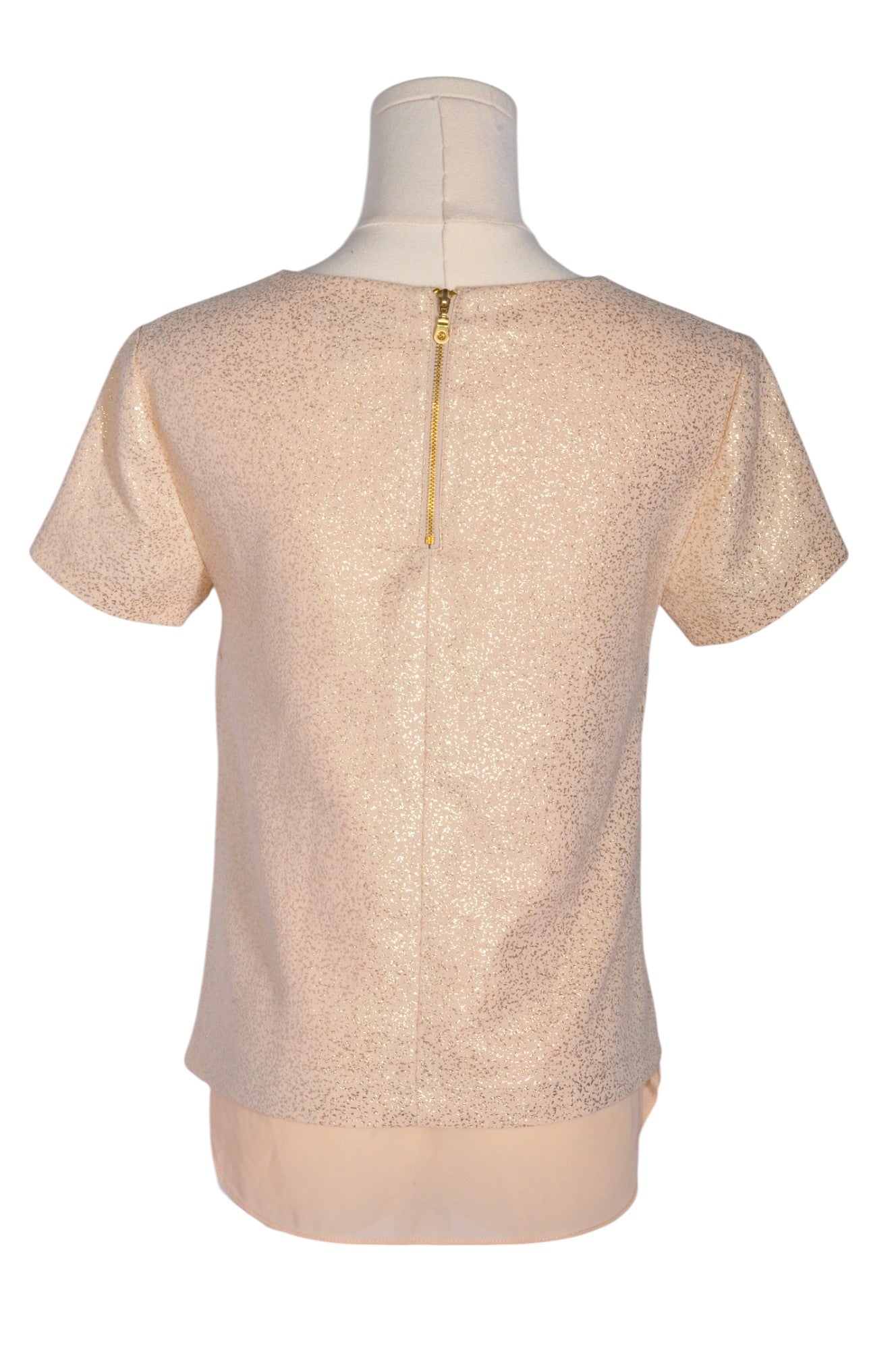 DKNY Women Blouses Regular fit in Beige - XS