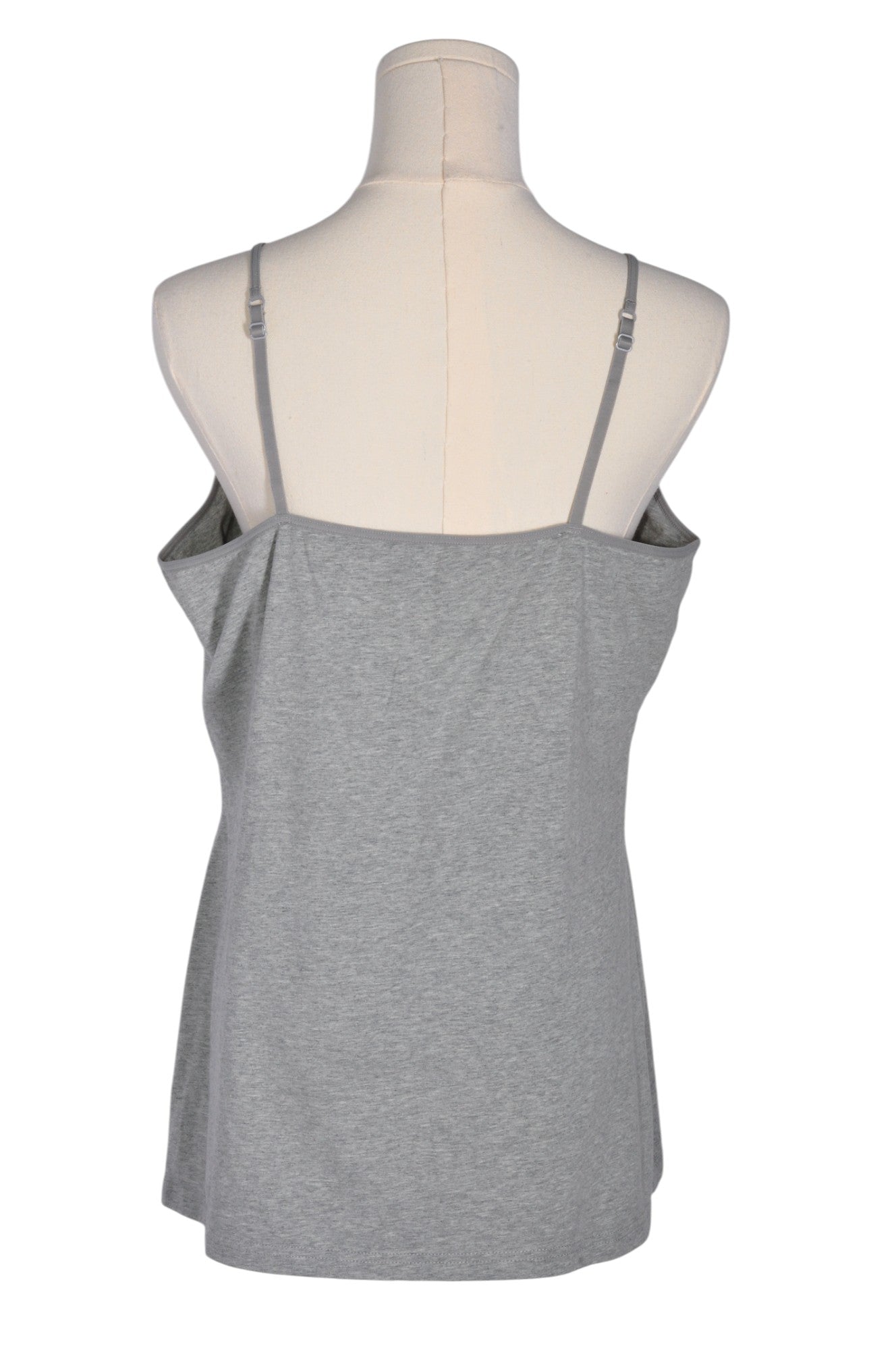 BODY BLEU Women Tank Tops Regular fit in Gray - XL