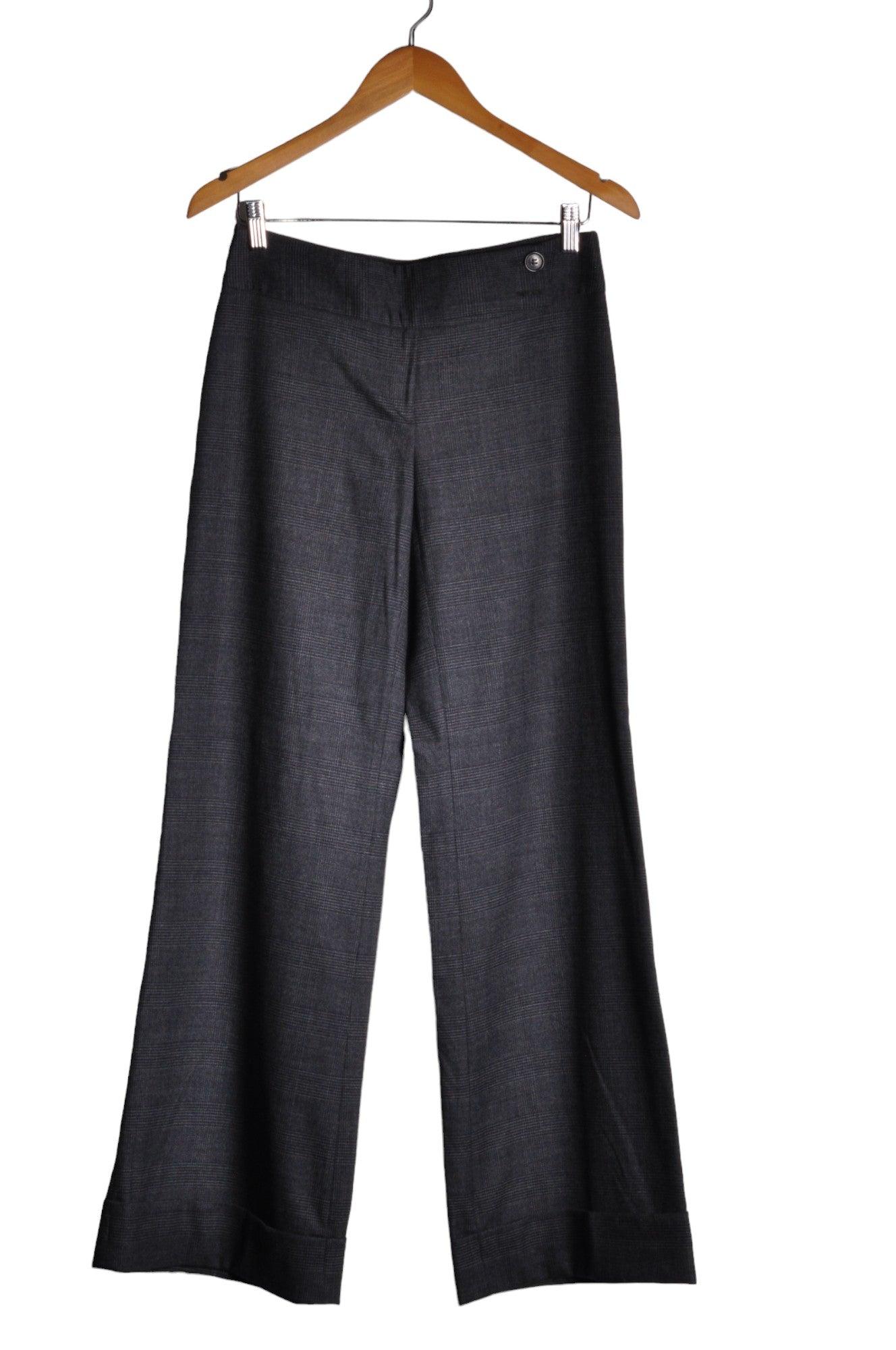MICHAEL KORS Women Work Pants Regular fit in Gray - 2